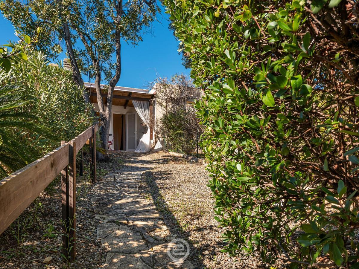 Casa Isabella - Your Oasis With A View Villa Santa Margherita di Pula Exterior photo